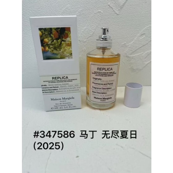 Never-ending Summer-100ml